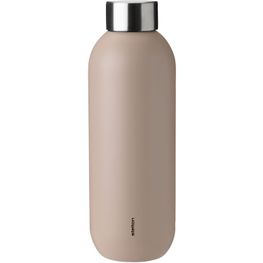 Produktabbildung Keep Cool Isolierflasche 0.6 l. Keep Cool Isolierflasche 0.6 l.