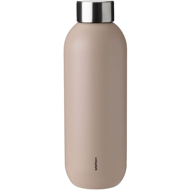 Produktabbildung Keep Cool Isolierflasche 0.6 l. Keep Cool Isolierflasche 0.6 l.