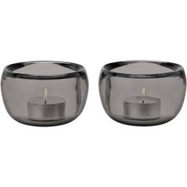 Ora Teelighthalter 2 St