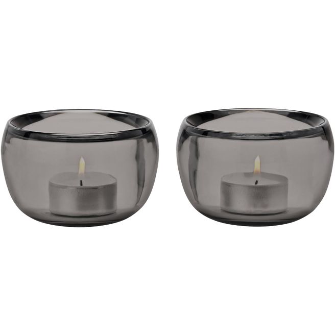 Produktabbildung Ora Teelighthalter 2 St Ora Teelighthalter 2 St