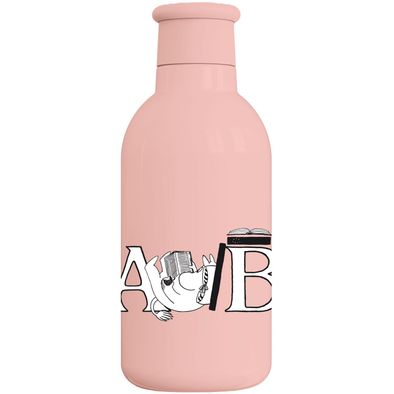 Produktabbildung Moomin ABC Isolierflasche 0.5 l. Moomin ABC Isolierflasche 0.5 l.