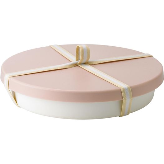 PICNIC Backform mit Deckel Ø 25 cm (Bild 1)