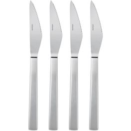 Produktabbildung Maya 2000 Steakmesser 4 St Maya 2000 Steakmesser 4 St