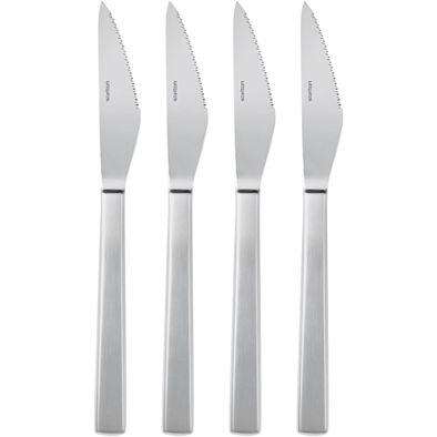 Produktabbildung Maya 2000 Steakmesser 4 St Maya 2000 Steakmesser 4 St