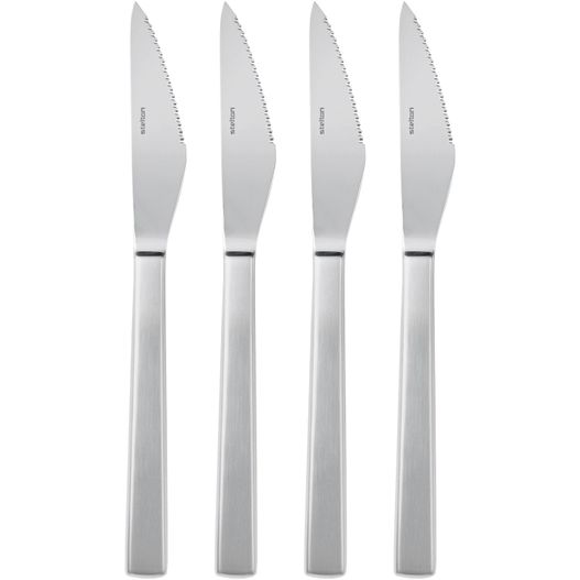 Maya 2000 Steakmesser 4 St (Bild 1)