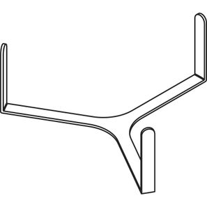 Arne Jacobsen Ständer für 019-1