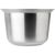 MIX-IT Rührschüssel 1.5 l. steel
