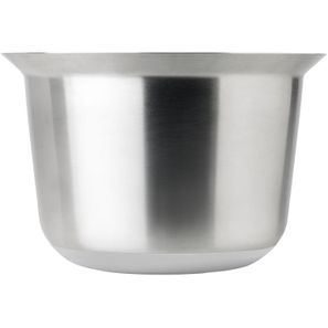 MIX-IT Rührschüssel 1.5 l. steel