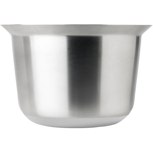 MIX-IT Rührschüssel 1.5 l. steel (Bild 1)