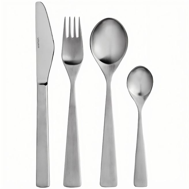 Maya 2000 Besteckset 24 St