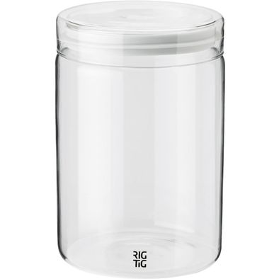 Produktabbildung STORE-IT Aufbewahrungsglas 1 l. STORE-IT Aufbewahrungsglas 1 l.