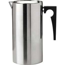 Arne Jacobsen Pressfilterkanne. 1 l.