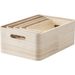 SAVE-IT Aufbewahrungsboxen 5 St