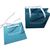Papier-Tragetasche 10x5x10+4 cm (Bild 1)