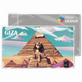 Produktabbildung 3in1 Notebookpad 28x16 cm - All-Inclusive-Paket 3in1 Notebookpad 28x16 cm - All-Inclusive-Paket