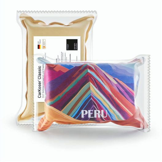 2in1 Classic Scheibenschwamm - All-Inclusive-Paket (Bild 1)