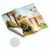 rPET 4in1 Mousepad 28x16 cm - All-Inclusive-Paket  (Bild 2)