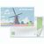 rPET 4in1 Mousepad 28x16 cm - All-Inclusive-Paket  (Bild 1)