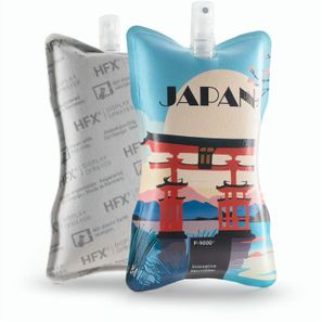 DisplaySprayer - All-Inclusive-Paket