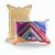 2in1 Classic Scheibenschwamm - All-Inclusive-Paket (Bild 1)