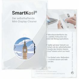 Produktabbildung Display-Cleaner Ø 2,8 cm - All-Inclusive-Paket Display-Cleaner Ø 2,8 cm - All-Inclusive-Paket