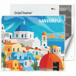 Produktabbildung 4in1 Mousepad 23x20 cm - All-Inclusive-Paket 4in1 Mousepad 23x20 cm - All-Inclusive-Paket