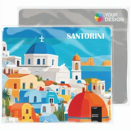 Produktabbildung 4in1 Mousepad 23x20 cm - All-Inclusive-Paket 4in1 Mousepad 23x20 cm - All-Inclusive-Paket