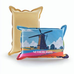 rPET 2in1 Premium Scheibenschwamm - All-Inclusive-Paket