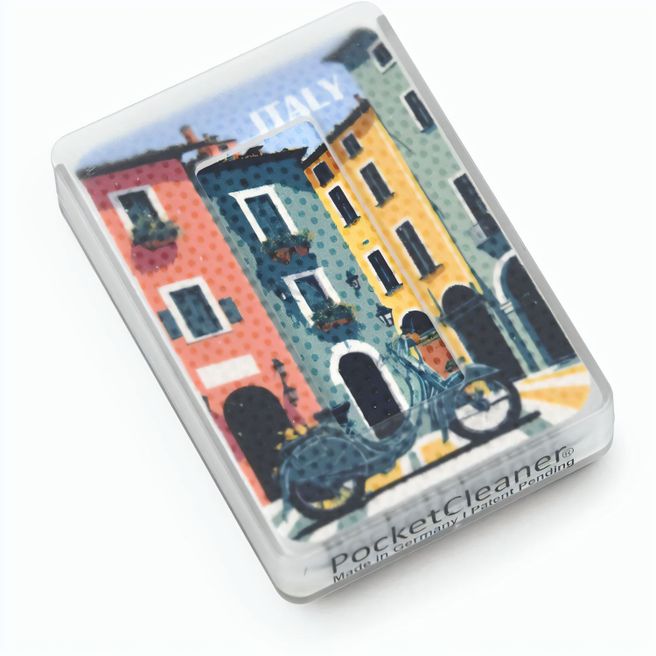 Produktabbildung Brillen- und Displayreiniger - All-Inclusive-Paket Brillen- und Displayreiniger - All-Inclusive-Paket