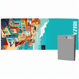 Produktabbildung Sporthandtuch 180x70 cm - All-Inclusive-Paket Sporthandtuch 180x70 cm - All-Inclusive-Paket