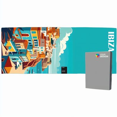 Produktabbildung Sporthandtuch 180x70 cm - All-Inclusive-Paket Sporthandtuch 180x70 cm - All-Inclusive-Paket