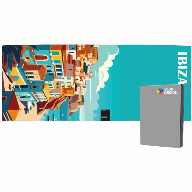 Sporthandtuch 180x70 cm - All-Inclusive-Paket