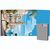 Sporthandtuch 130x70 cm - All-Inclusive-Paket (Bild 1)