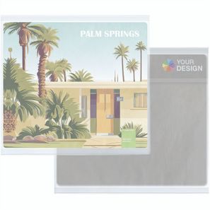 rPET 4in1 Mousepad 23x20 cm - All-Inclusive-Paket 