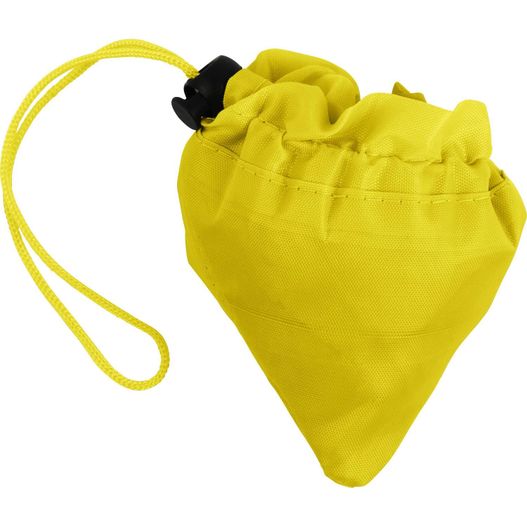Produktabbildung Faltbare Einkaufstasche aus Polyester Billie Faltbare Einkaufstasche aus Polyester Billie (Bild 1)