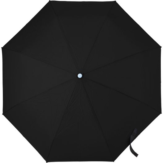 Produktabbildung Automatik Taschenschirm aus Pongee-Seide Jamelia Automatik Taschenschirm aus Pongee-Seide Jamelia (Bild 1)