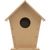 Vogelhaus 'Taylor' aus Holz (Bild 3)