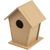 Vogelhaus 'Taylor' aus Holz (Bild 1)