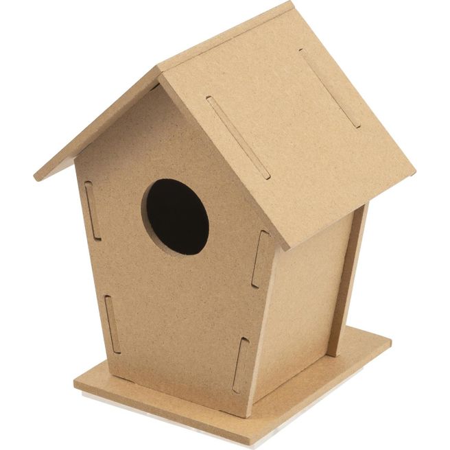 Vogelhaus 'Taylor' aus Holz