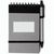 Notizbuch aus recyceltem Karton Emory (Bild 4)