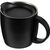 Doppelwandiger Kaffeebecher aus Edelstahl (350 ml) Rania (Bild 1)