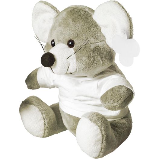 Produktabbildung Plüsch-Maus Lia Plüsch-Maus Lia (Bild 1)