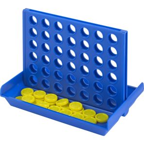 Reisespiel, 4 in einer Reihe Fiona