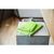 Notizbuch aus PU Dita (Bild 2)