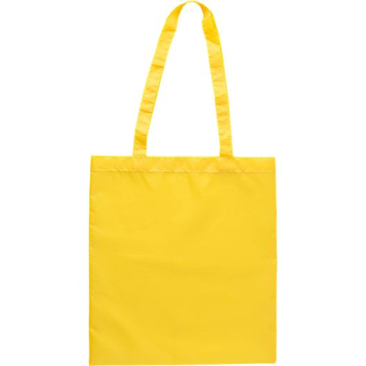 Produktabbildung Einkaufstasche aus rPET-Polyester Anaya Einkaufstasche aus rPET-Polyester Anaya (Bild 1)