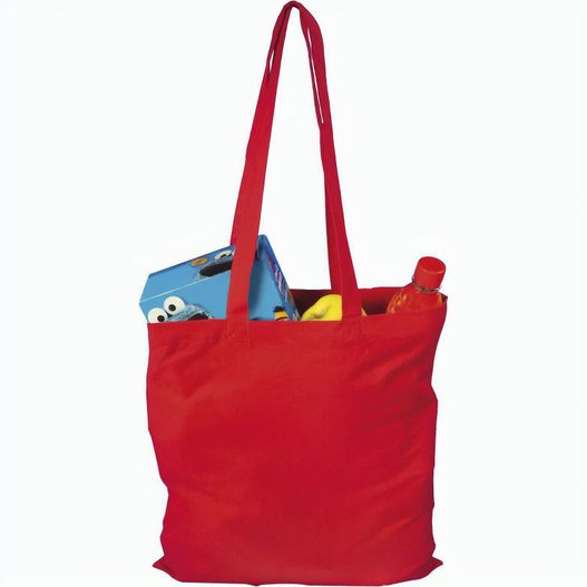 Produktabbildung Baumwolltasche Amanda Baumwolltasche Amanda (Bild 1)