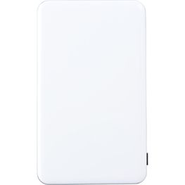 Powerbank aus ABS-Kunststoff Jerry