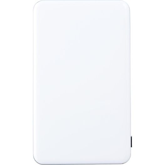 Produktabbildung Powerbank aus ABS-Kunststoff Jerry Powerbank aus ABS-Kunststoff Jerry (Bild 1)