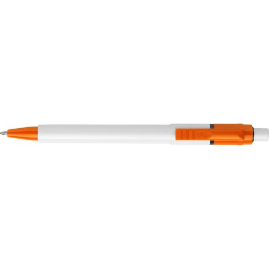 Produktabbildung Stilolinea Baron ABS Kugelschreiber Stilolinea Baron ABS Kugelschreiber (Bild 1)