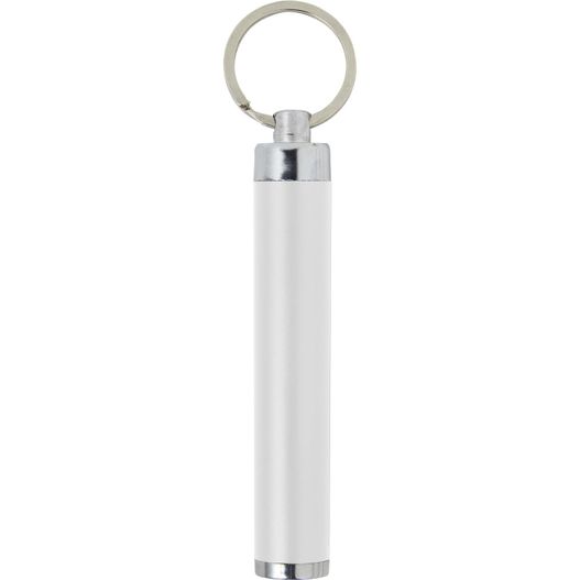 2-in1 LED-Taschenlampe aus ABS Zola (Bild 1)